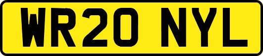 WR20NYL