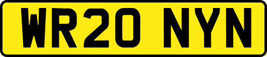 WR20NYN