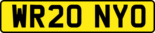 WR20NYO