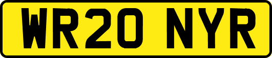 WR20NYR