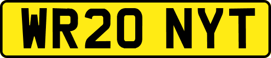 WR20NYT