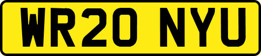 WR20NYU