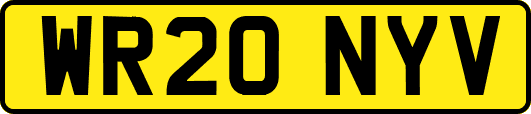 WR20NYV