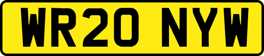 WR20NYW