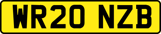 WR20NZB