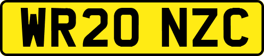 WR20NZC
