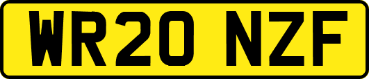 WR20NZF