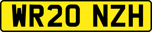 WR20NZH