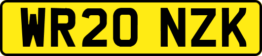 WR20NZK