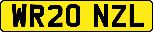 WR20NZL