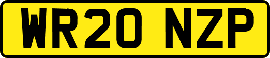 WR20NZP