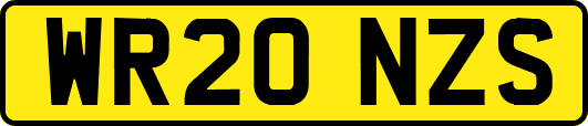 WR20NZS