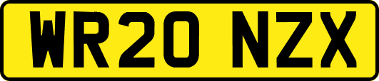 WR20NZX