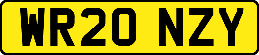 WR20NZY
