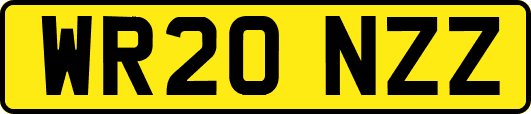 WR20NZZ