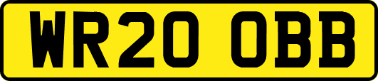 WR20OBB