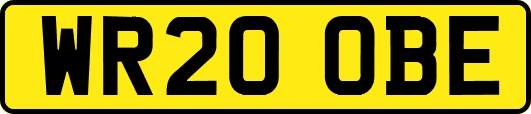 WR20OBE