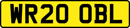 WR20OBL