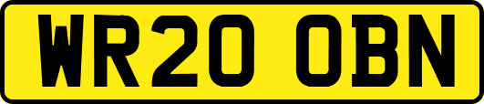 WR20OBN