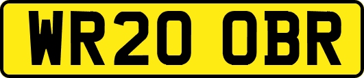 WR20OBR