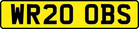 WR20OBS