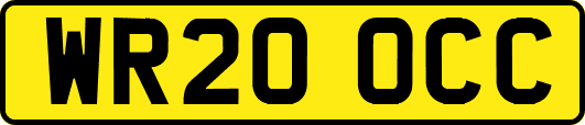 WR20OCC