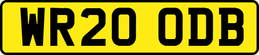 WR20ODB