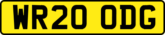WR20ODG