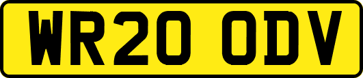 WR20ODV