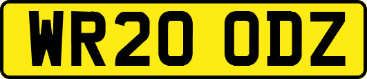 WR20ODZ