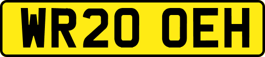 WR20OEH