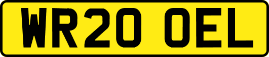 WR20OEL