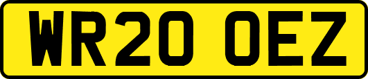 WR20OEZ