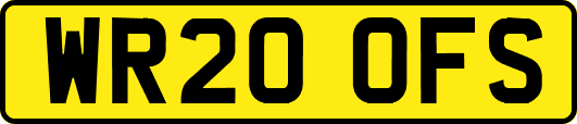 WR20OFS