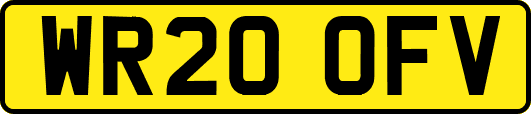 WR20OFV