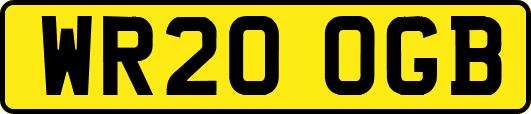 WR20OGB