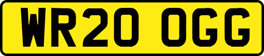 WR20OGG