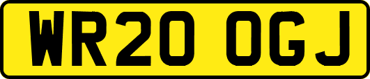 WR20OGJ