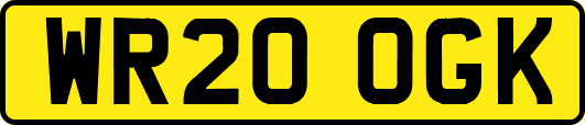 WR20OGK