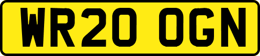 WR20OGN
