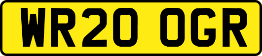 WR20OGR