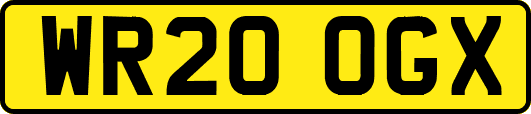 WR20OGX