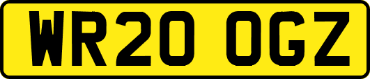 WR20OGZ