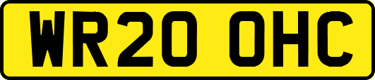 WR20OHC