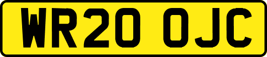 WR20OJC