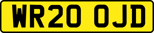 WR20OJD