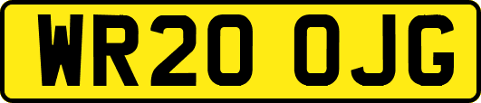 WR20OJG