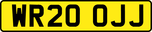 WR20OJJ