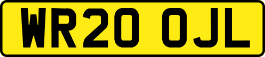 WR20OJL