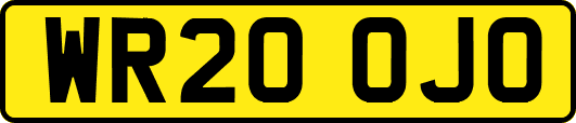 WR20OJO